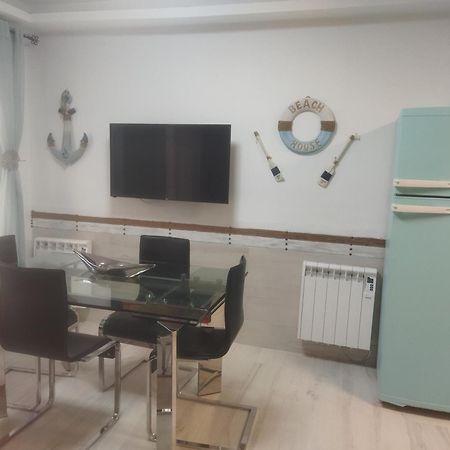 카라펠 Casita Playa 빌라 외부 사진