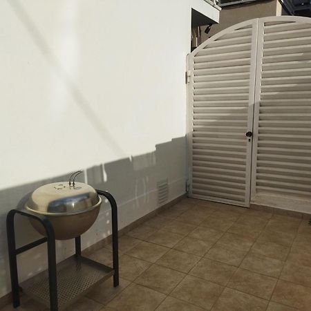 카라펠 Casita Playa 빌라 외부 사진