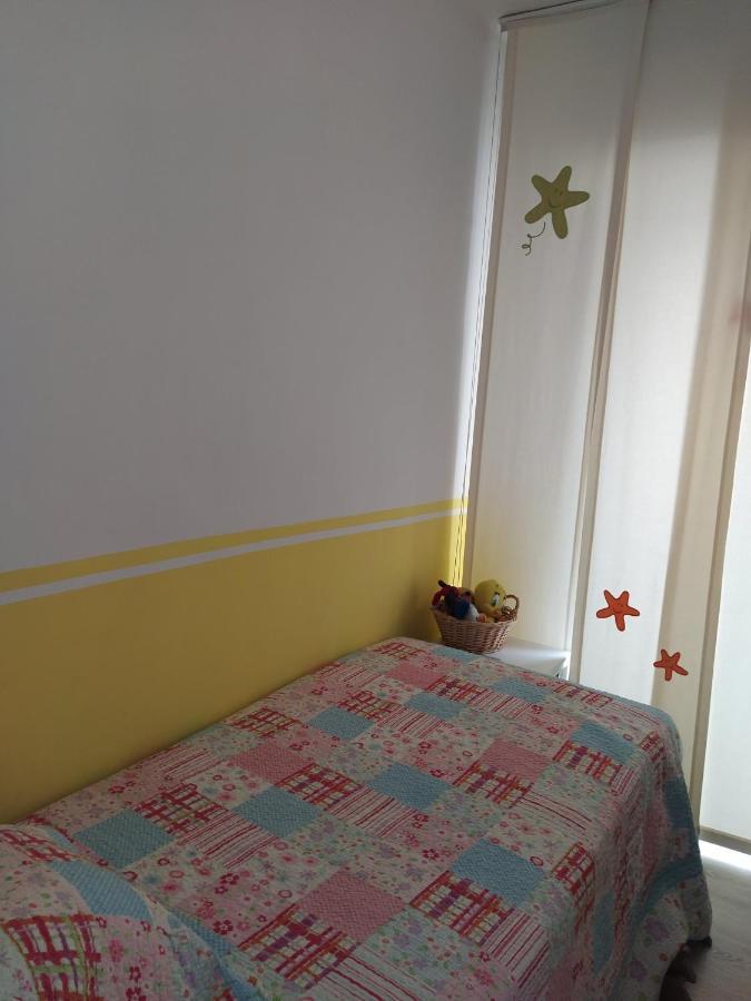 카라펠 Casita Playa 빌라 외부 사진