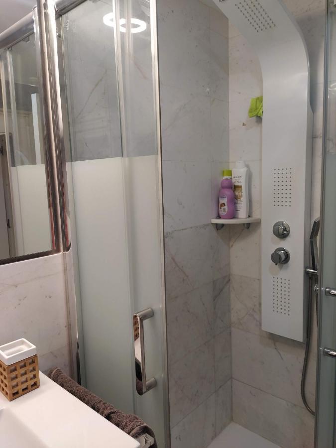 카라펠 Casita Playa 빌라 외부 사진