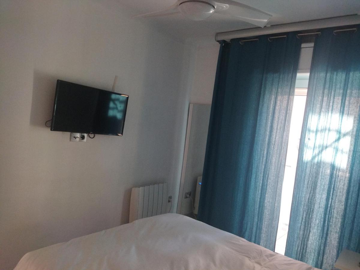 카라펠 Casita Playa 빌라 외부 사진
