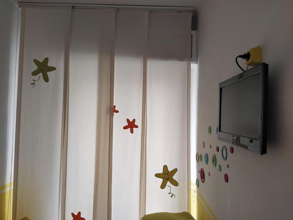 카라펠 Casita Playa 빌라 외부 사진