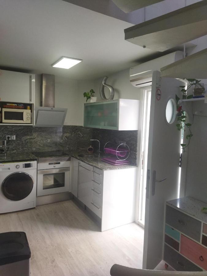 카라펠 Casita Playa 빌라 외부 사진