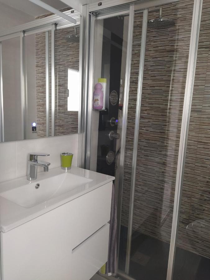 카라펠 Casita Playa 빌라 외부 사진