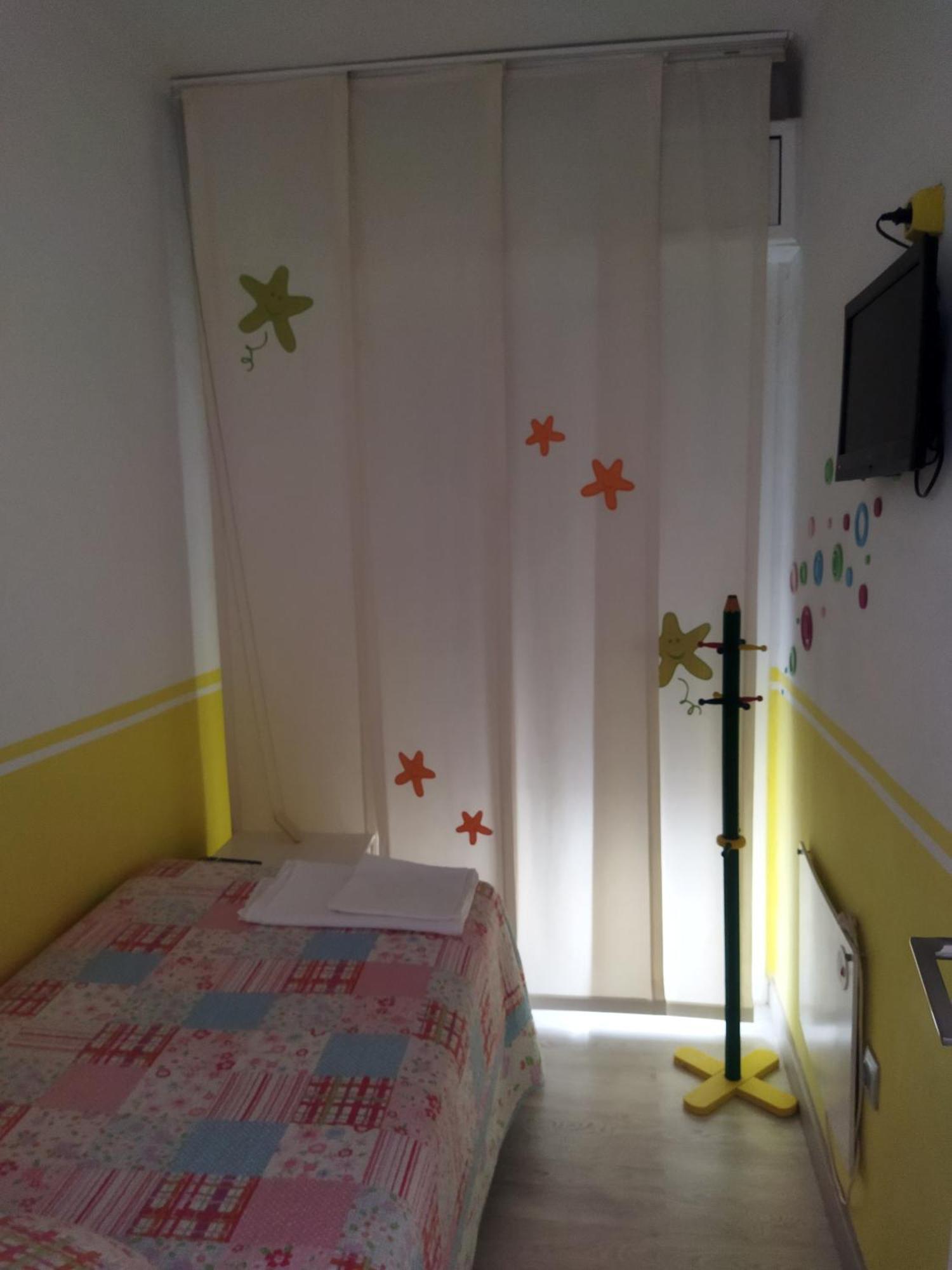 카라펠 Casita Playa 빌라 외부 사진