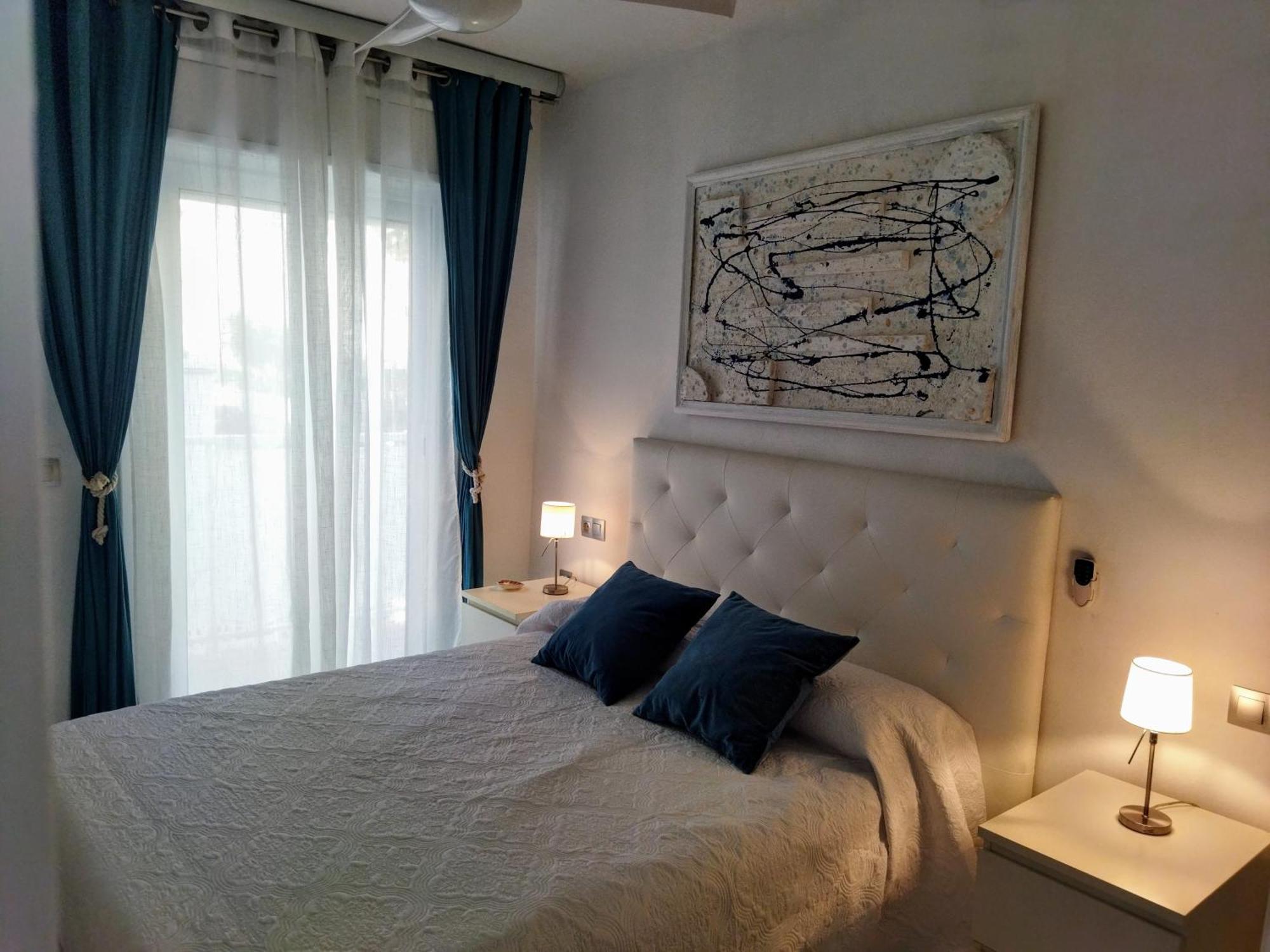 카라펠 Casita Playa 빌라 외부 사진